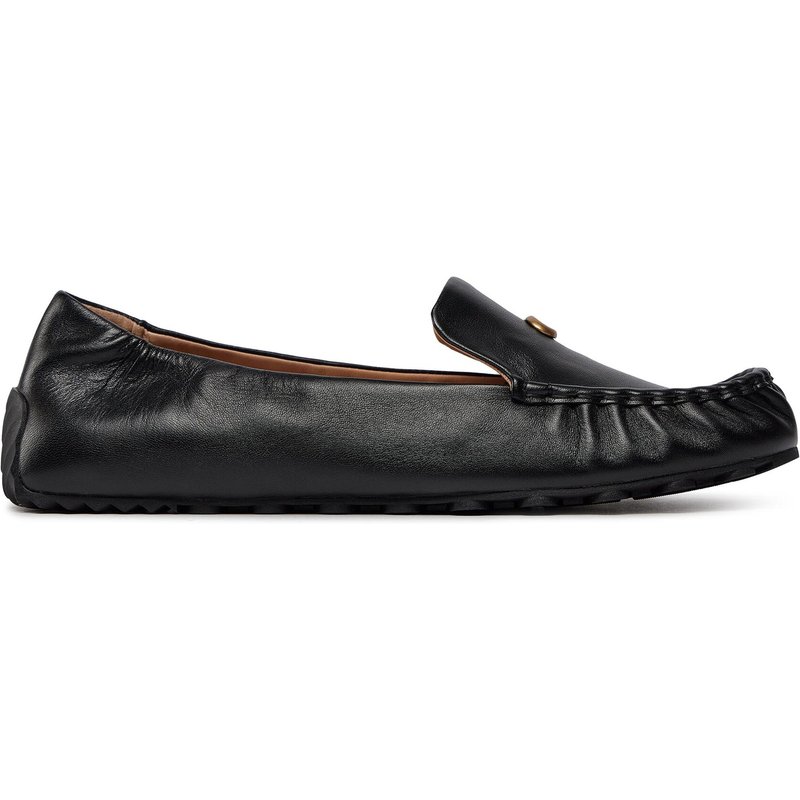 Mokassins Coach Ronnie CP918 Schwarz