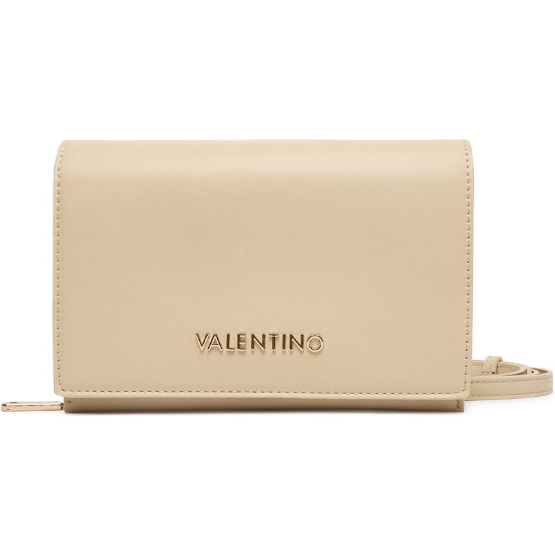 Handtasche Valentino Ember VBS9IE17 Écru