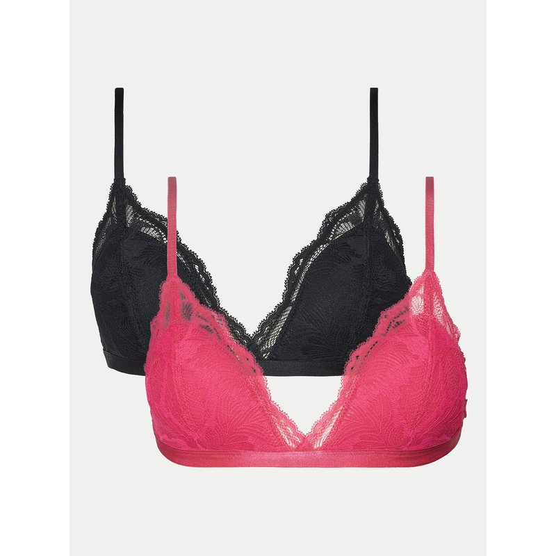 Dorina Bralette-BH-Set Kisha FXBR0012LA166 Bunt