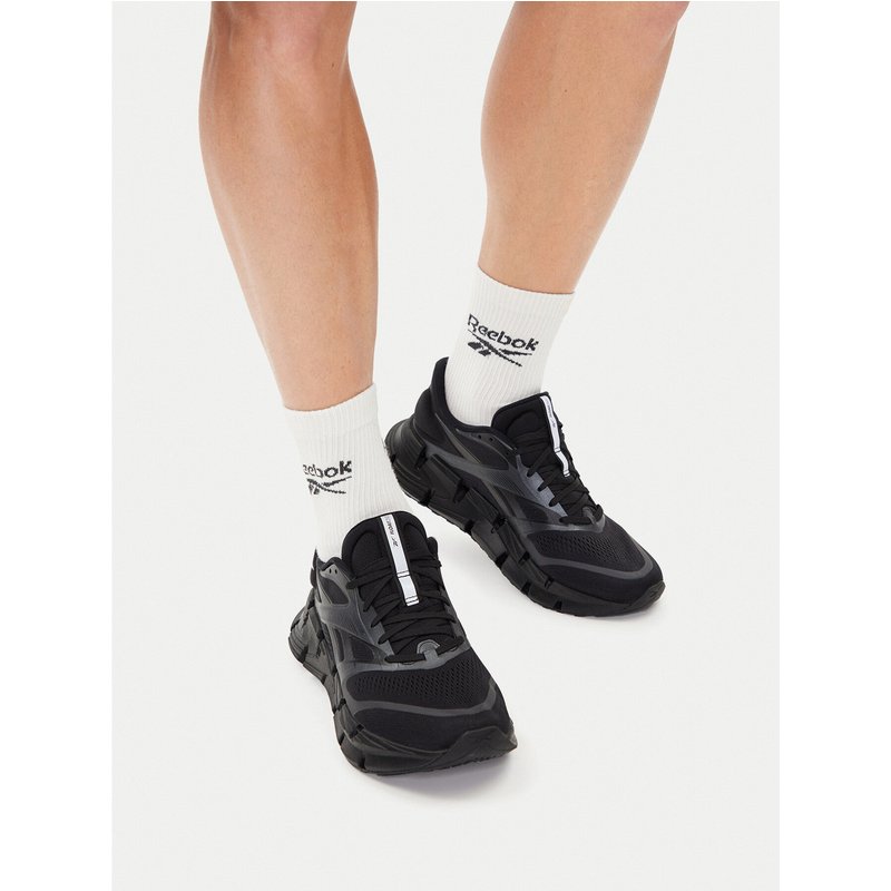 Laufschuhe Reebok EOSB-FLOATZIG 2 100239442 Schwarz