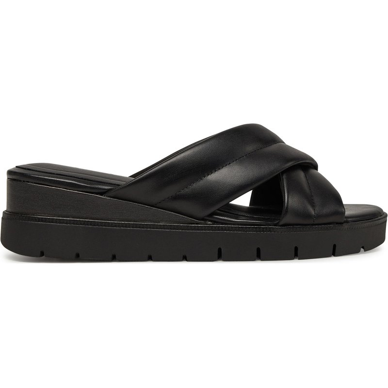 Pantoletten Tamaris 1-27233-44 Schwarz