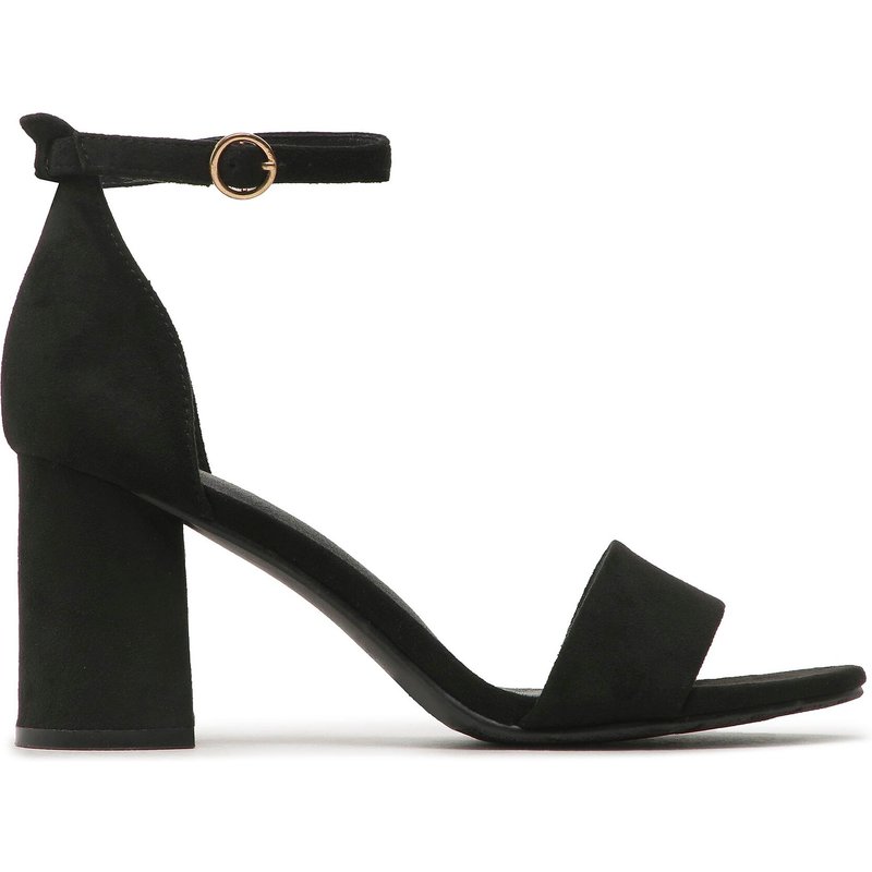 Sandalen Jenny Fairy WSS20870-01 Schwarz