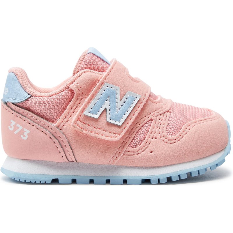 Sneakers New Balance IZ373AM2 Rosa