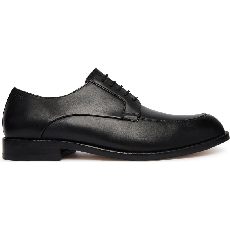 Halbschuhe BOSS Tayil 50568836 Schwarz