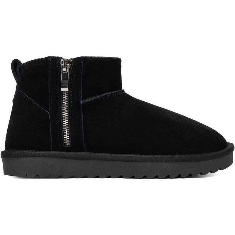 Schneeschuhe DeeZee DZ-80 BLACK Schwarz