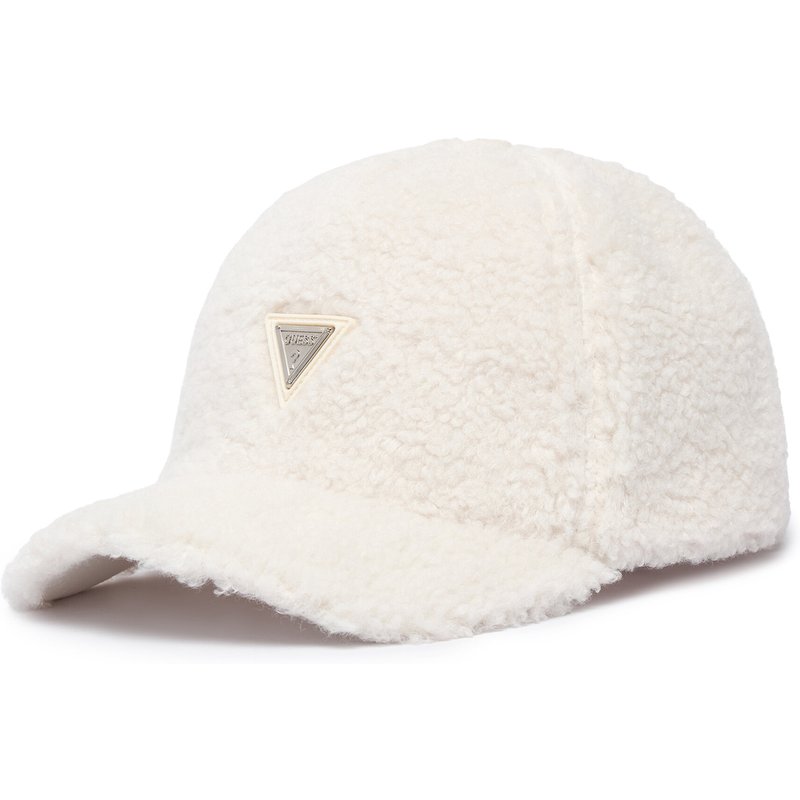 Cap Guess J6BZ48 W4086 Creme