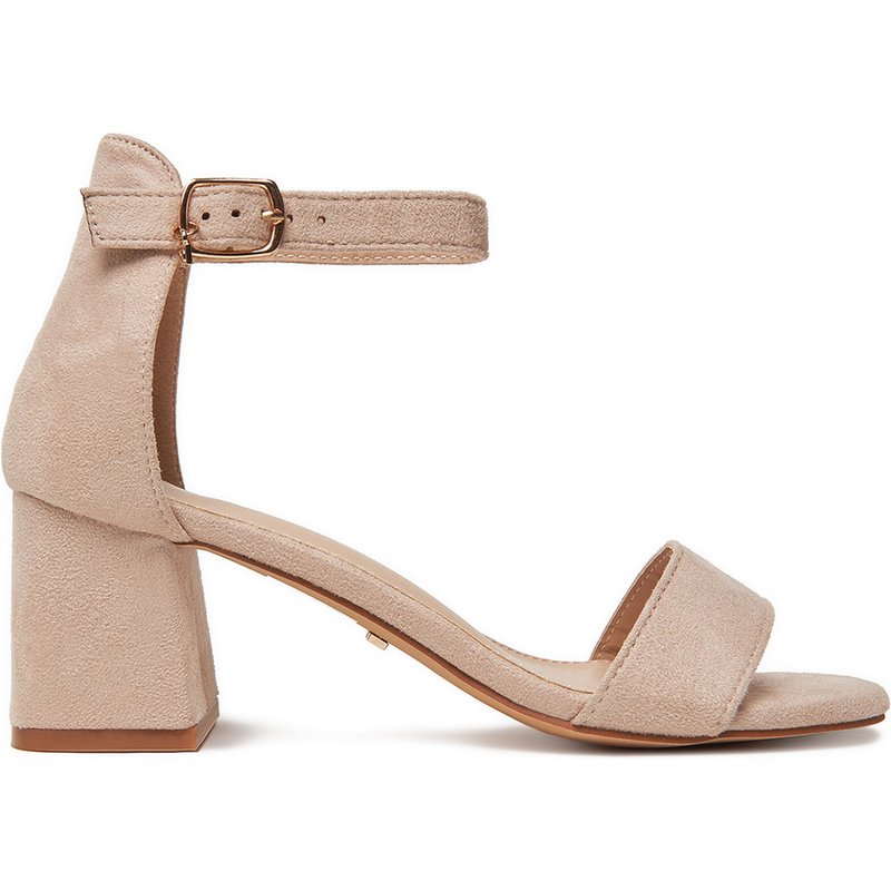 Sandalen DeeZee 5250-1 Beige