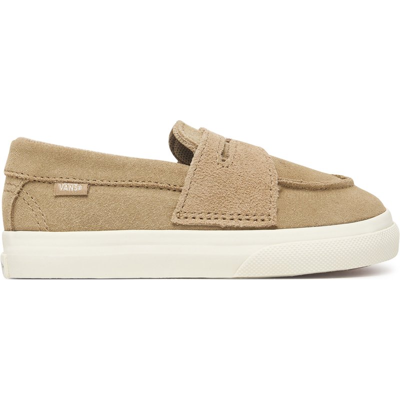Halbschuhe Vans Loafer 53 VN000Z5RD7E1 Beige