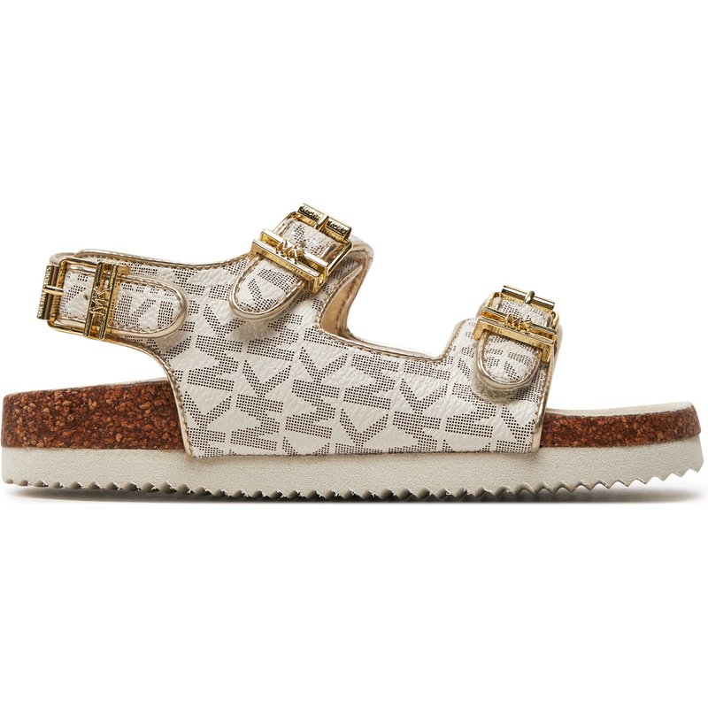 Sandalen MICHAEL KORS KIDS MK100988 Beige
