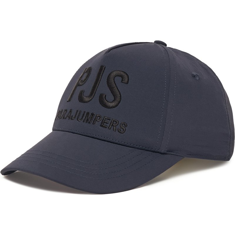 Cap Parajumpers Quanah 25SMPABCHA20 Dunkelblau