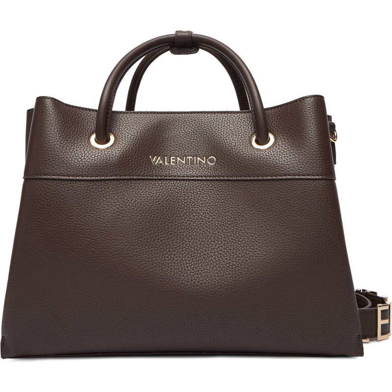 Handtasche Valentino Alexia VBS5A802 Braun