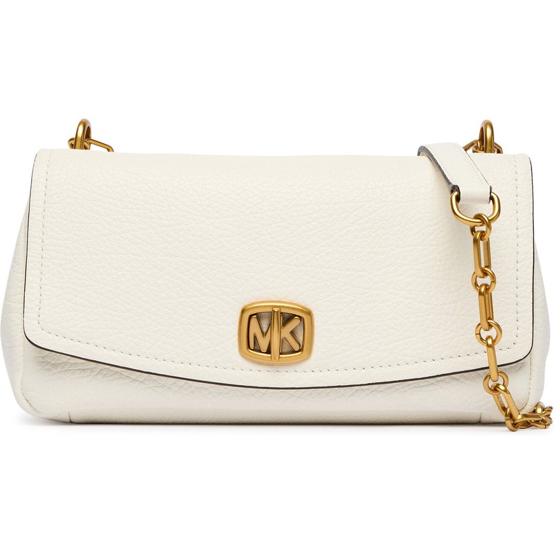Handtasche MICHAEL Michael Kors 30F6AYTL5E Creme