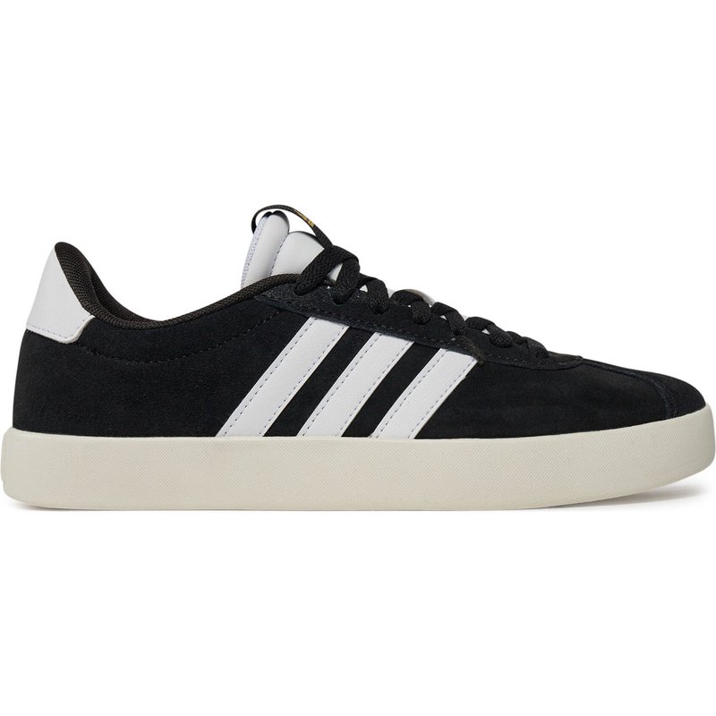Sneakers adidas VL Court 3.0 ID6279 Schwarz