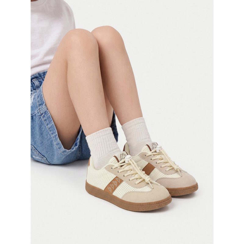Sneakers Kappa CEO-KC24210L Beige