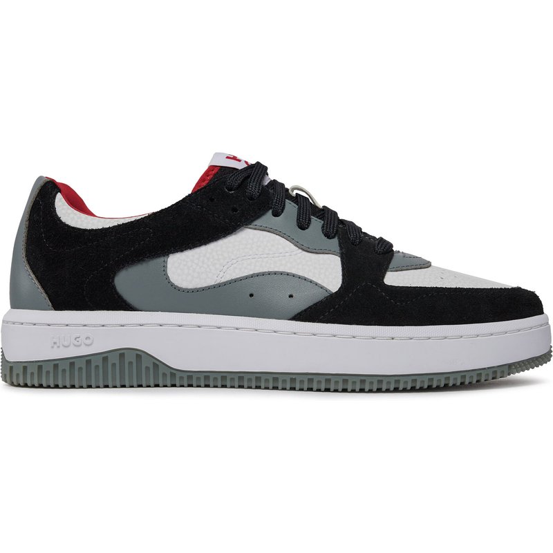 Sneakers Hugo Kilian Tenn 50510207 Weiß