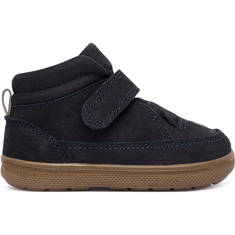 Schnürschuhe Primigi 8852233 M Dunkelblau