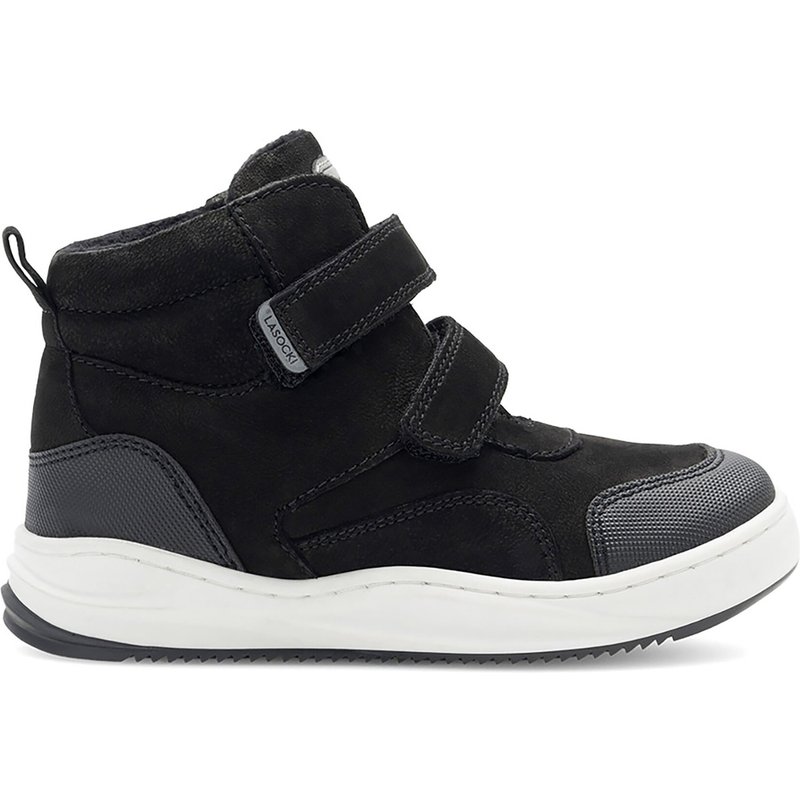 Schnürschuhe Lasocki Kids HARRY CI12-HARRY-04A Schwarz