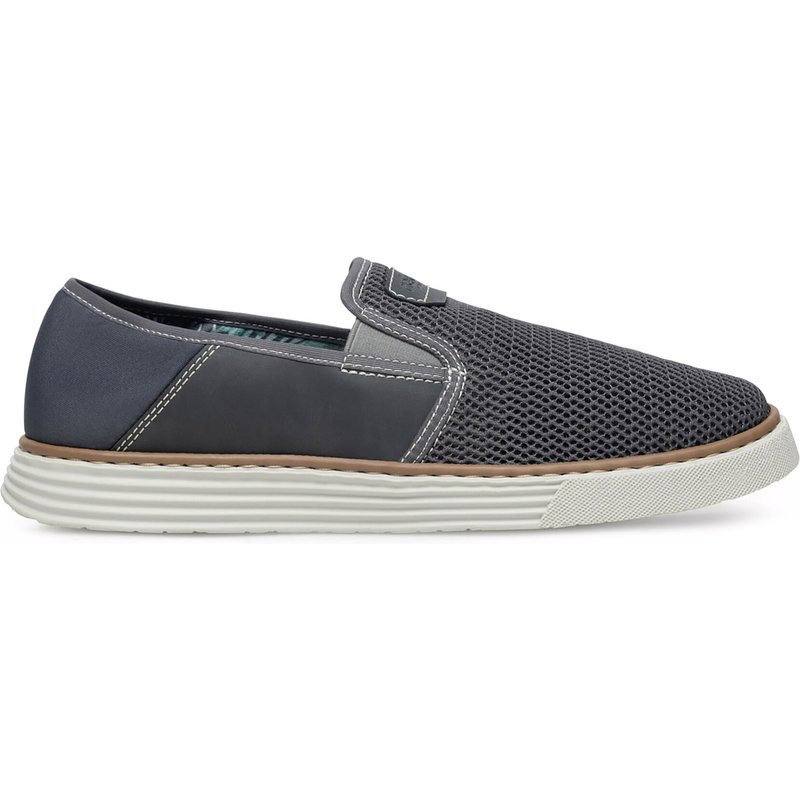 Sneakers aus Stoff Rieker B2267-45 Grau
