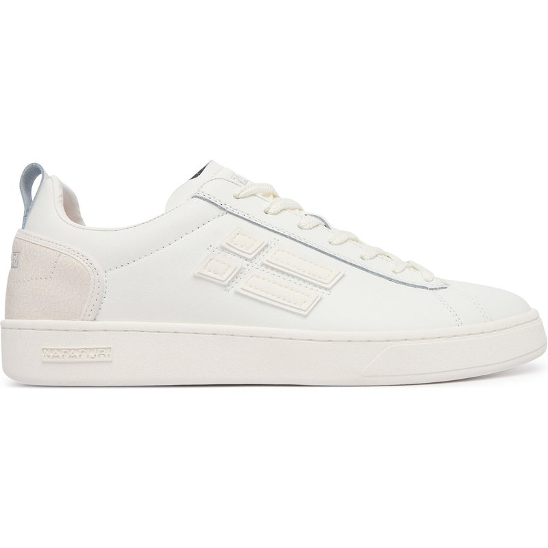 Sneakers Napapijri Onyx NP0A8BI2 Creme