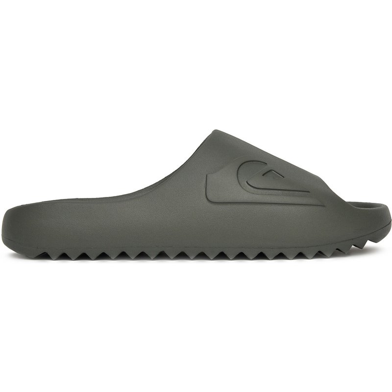 Pantoletten Quiksilver CLOUDBREAK CQ10007M GGG Grau