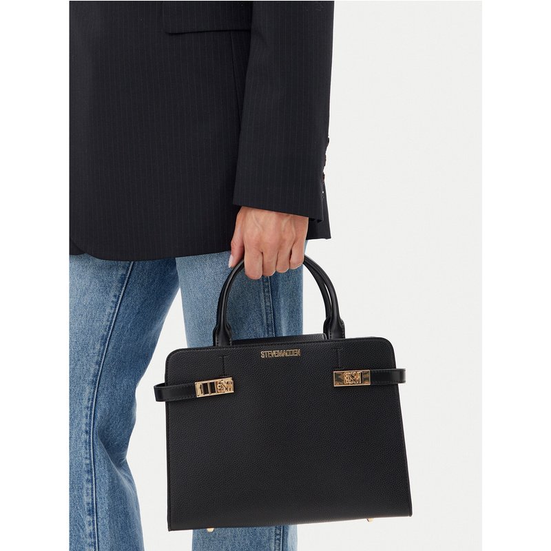 Handtasche Steve Madden Blorene SM13001509 Schwarz