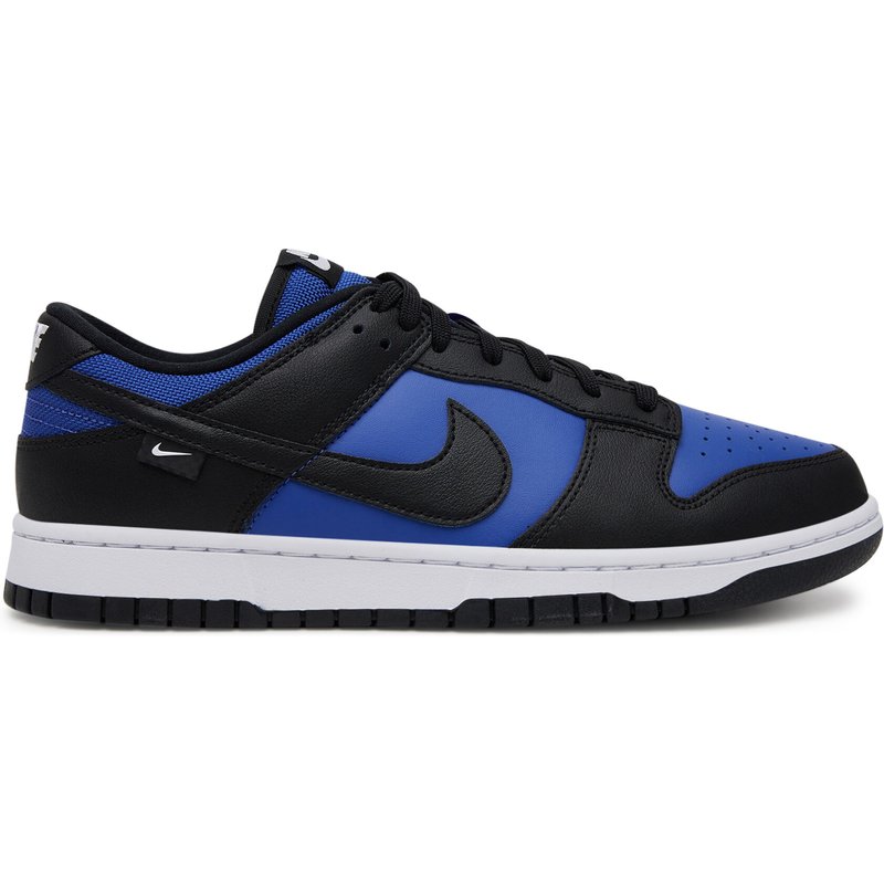 Sneakers Nike Dunk Low HM9606 Blau