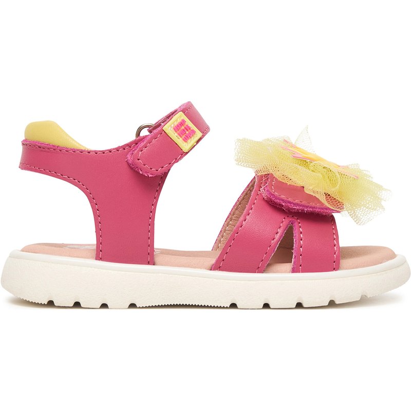Sandalen Agatha Ruiz de la Prada 262960 M Rosa