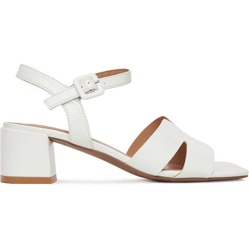 Sandalen Clara Barson WS24055-02 Weiß