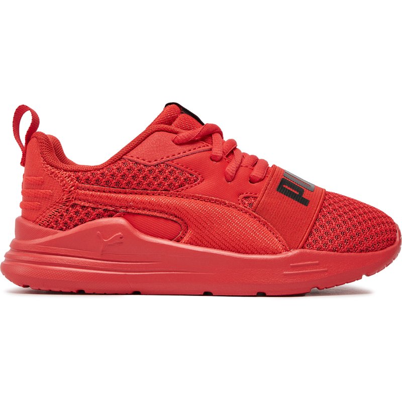 Sneakers Puma 390848 05 Rot