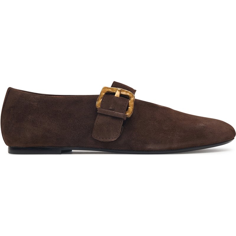Ballerinas Vagabond Shoemakers Aleya 6219-240-29 Dunkelbraun
