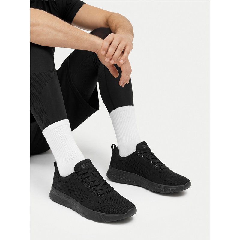 Sneakers Sprandi CEO-MPRS-22M06255 Schwarz