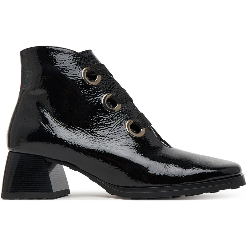 Schnürschuhe Hispanitas HI254326 Schwarz