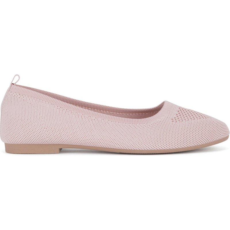 Ballerinas Clara Barson WSS21520-02 Rosa