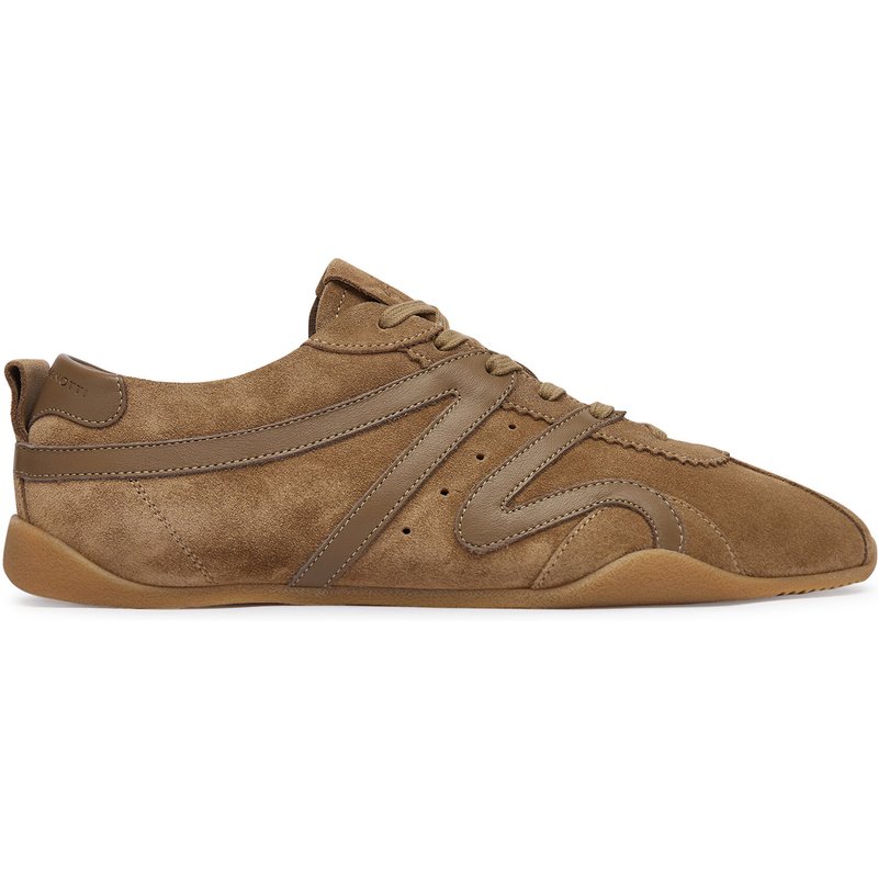 Sneakers Giuseppe Zanotti RM60017 Braun