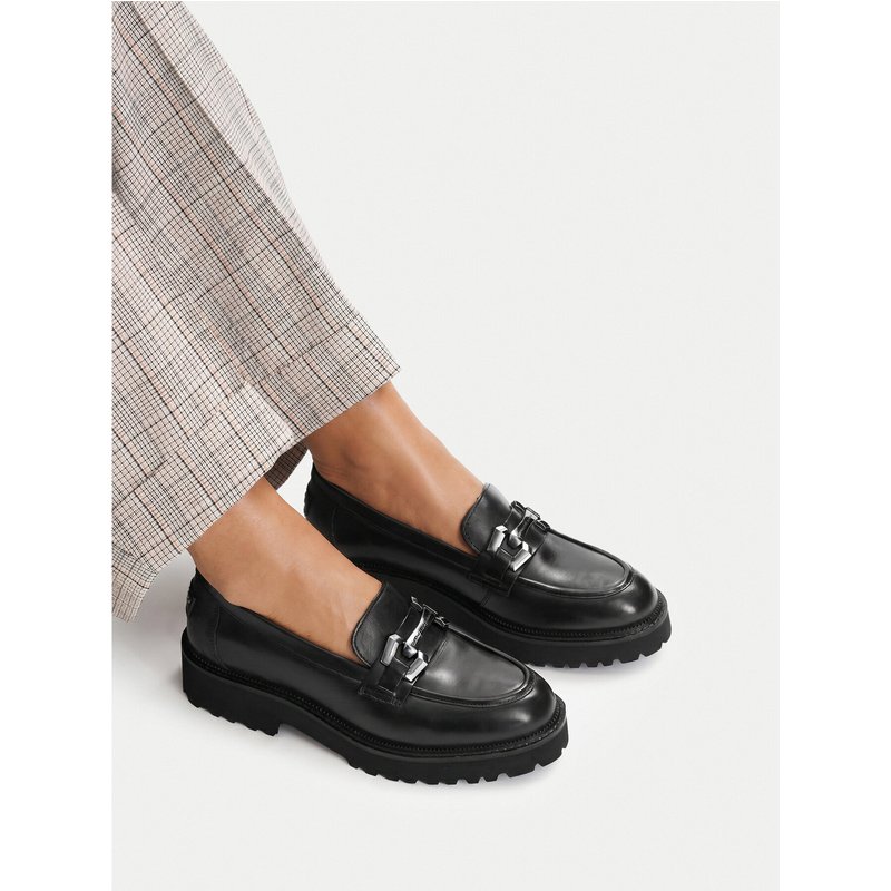 Slipper Beverly Hills Polo Club EO-WI45-VIRO-01 Schwarz