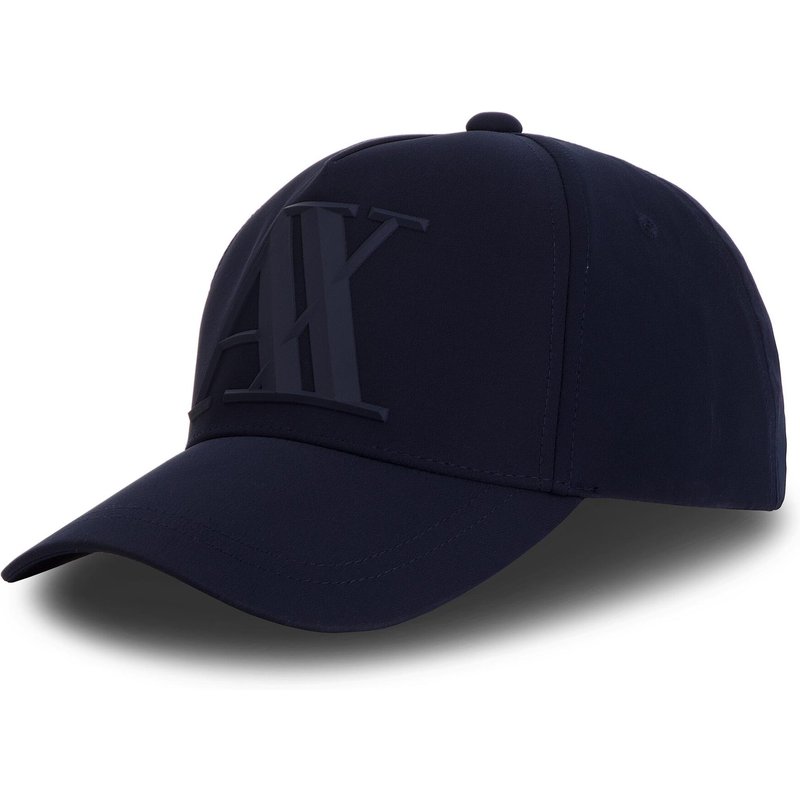 Cap Armani Exchange 954079 CC518 37735 Dunkelblau