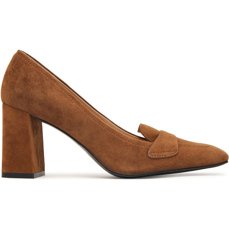 Pumps Furla Slod Moca-Pump YM36FSD C10000 CN 03B00 Braun