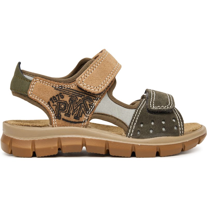 Sandalen Primigi 1397722 M Braun