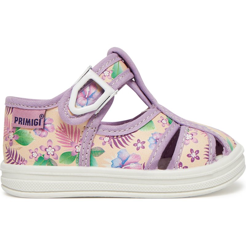Hausschuhe Primigi 7854711 S Gelb