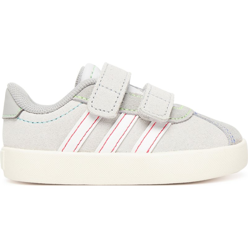Sneakers adidas VL Court 3.0 Shoes JP7878 Grau