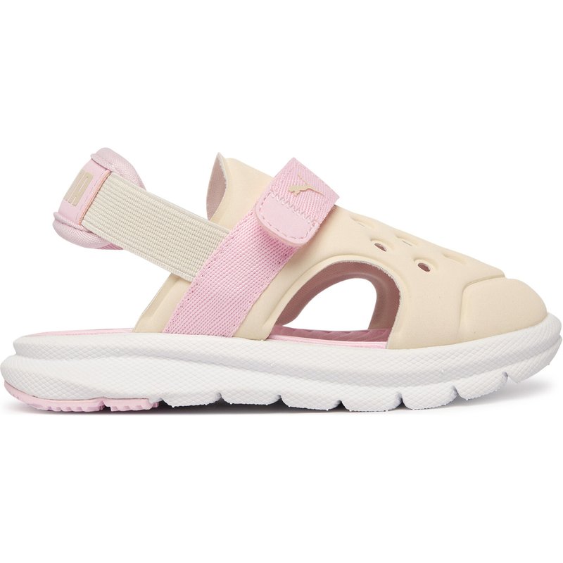 Sandalen Puma Evolve Sandal AC Inf 389148 21 Creme