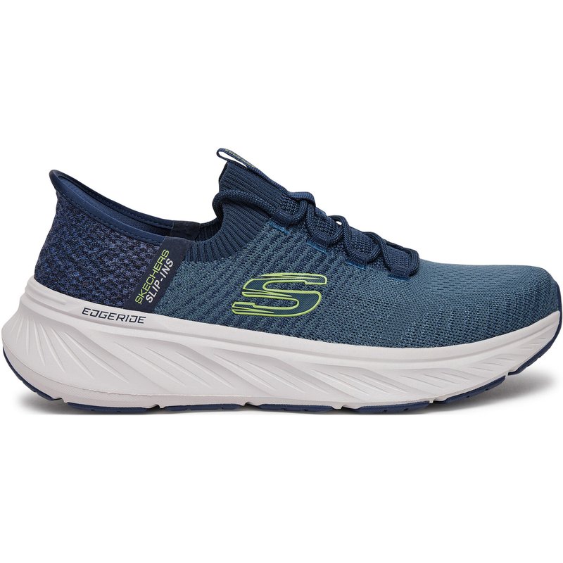 Sneakers Skechers 232932/NVLM Dunkelblau