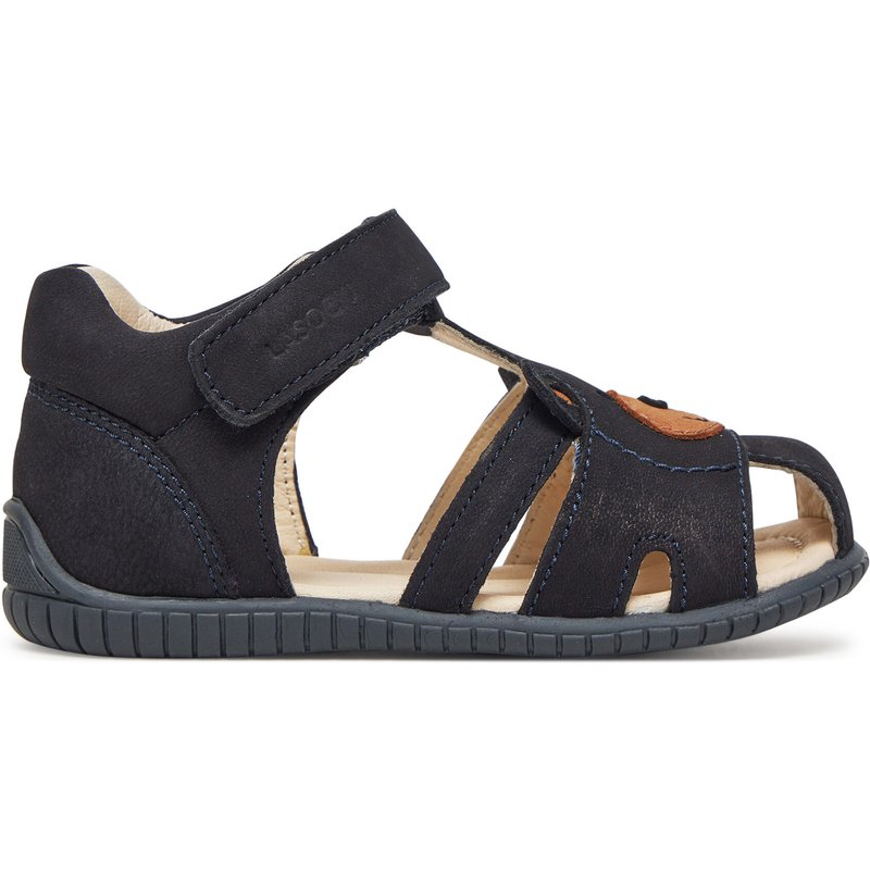 Sandalen Lasocki Kids GORKY CI12-GORKY-03(II)CH Dunkelblau