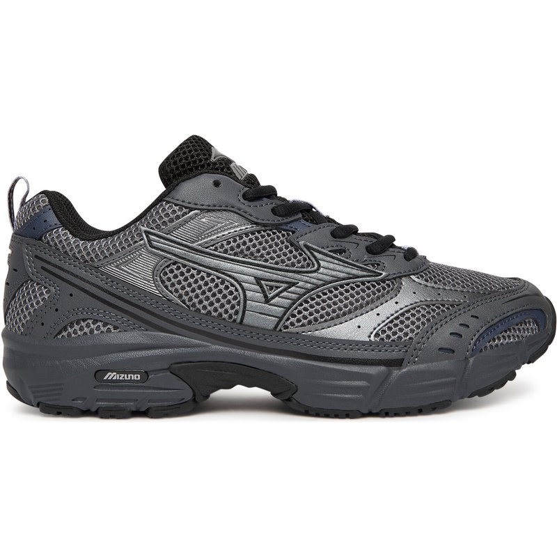 Sneakers Mizuno Mxr Sport D1GA2451 Schwarz