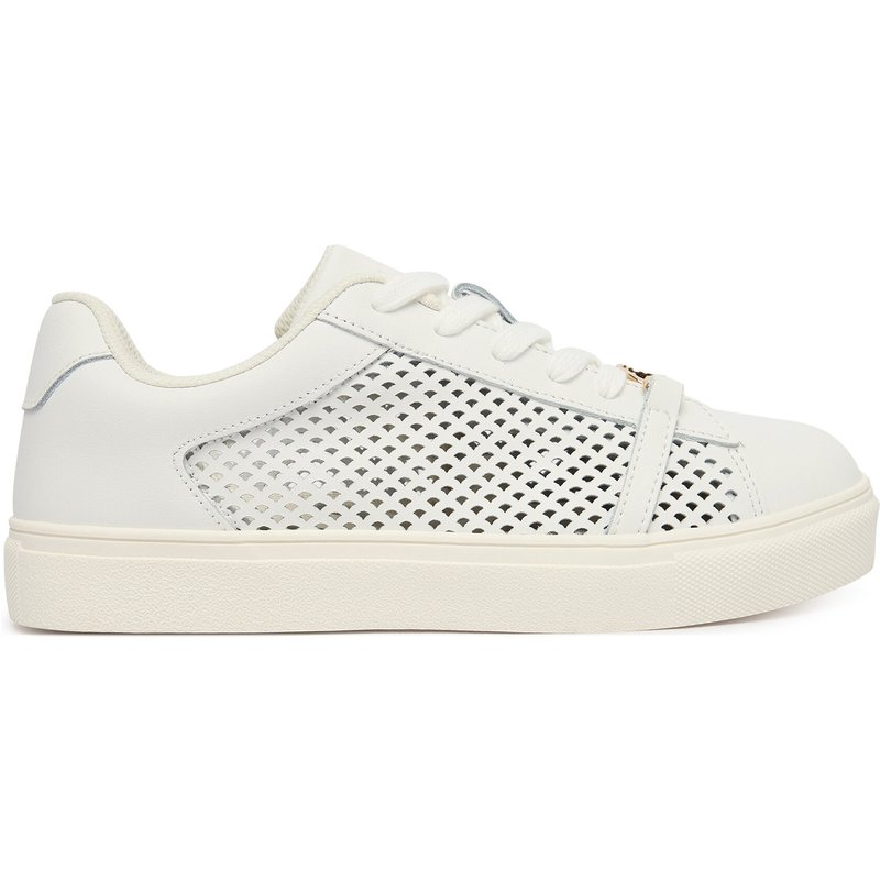 Sneakers Liu Jo Kiki BA6063 PX246 Weiß