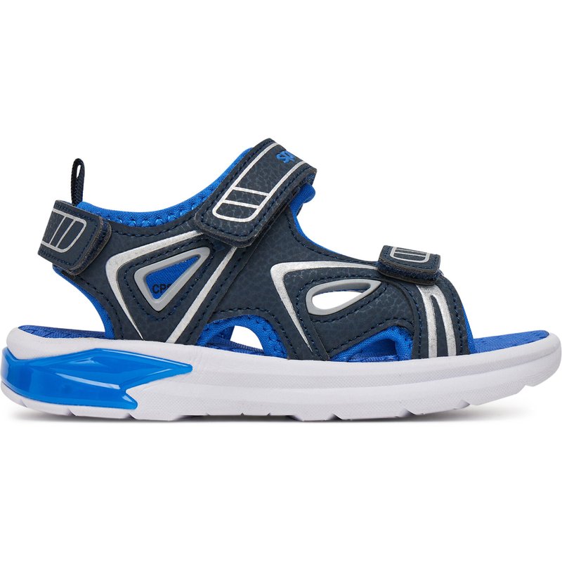 Sandalen Sprandi CP82-23728 Dunkelblau