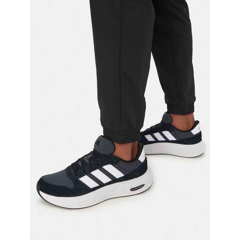 Sneakers adidas Cloudfoam Cuxxion 80S KJ4268 Schwarz
