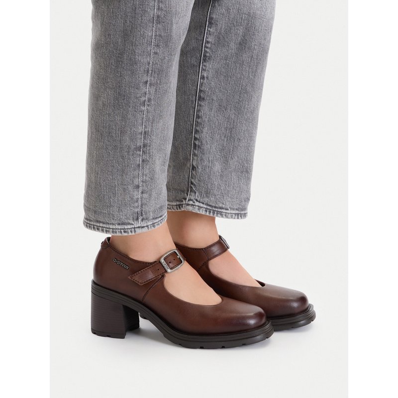 Pumps G-Star Raw CEO-WI34-TRUST-01 Braun