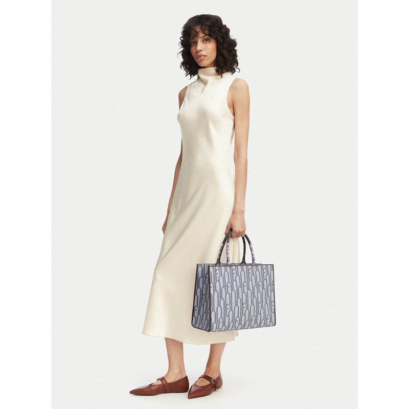 Handtasche Furla Opportunity L WB00255 BX4423 CN G3600 Blau