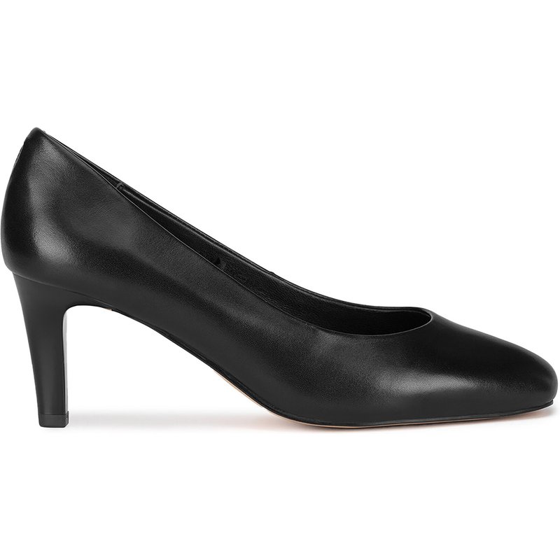 High Heels Lasocki WYL3803-1Z Schwarz